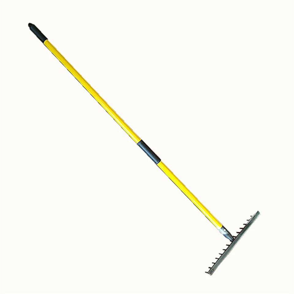Maataloustyökalut Rake