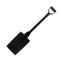 Square Garden Spade